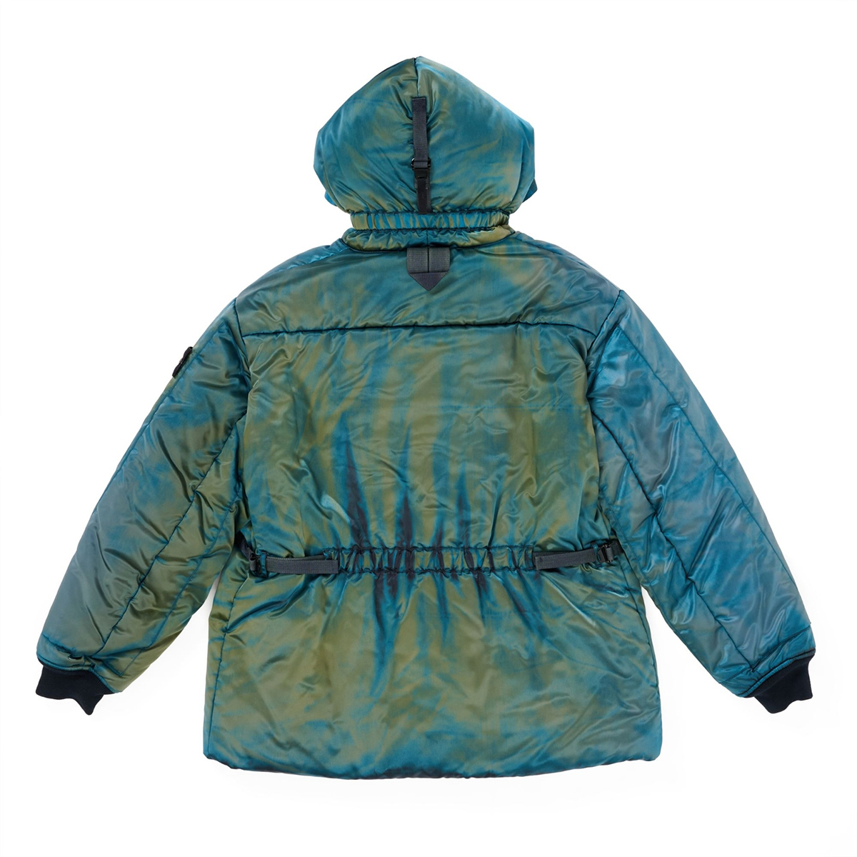 STONE ISLAND x PORTER Capsule Collection