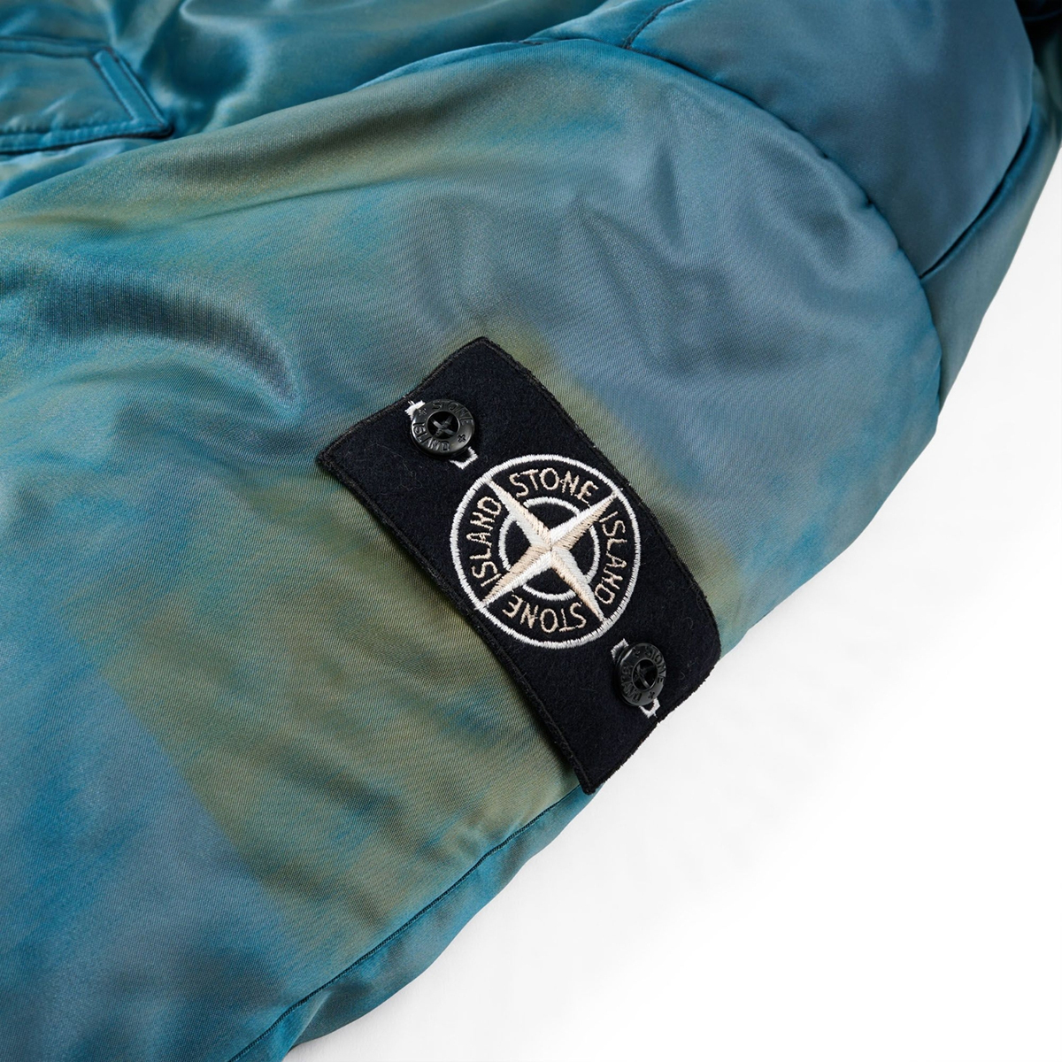 STONE ISLAND x PORTER Capsule Collection