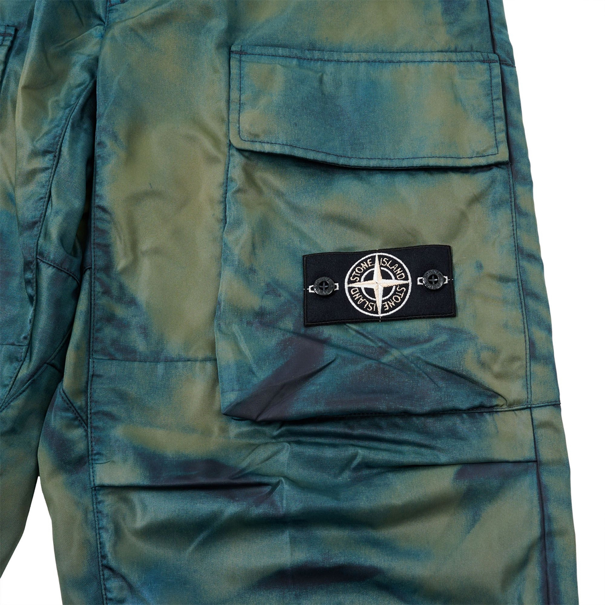 STONE ISLAND x PORTER Capsule Collection
