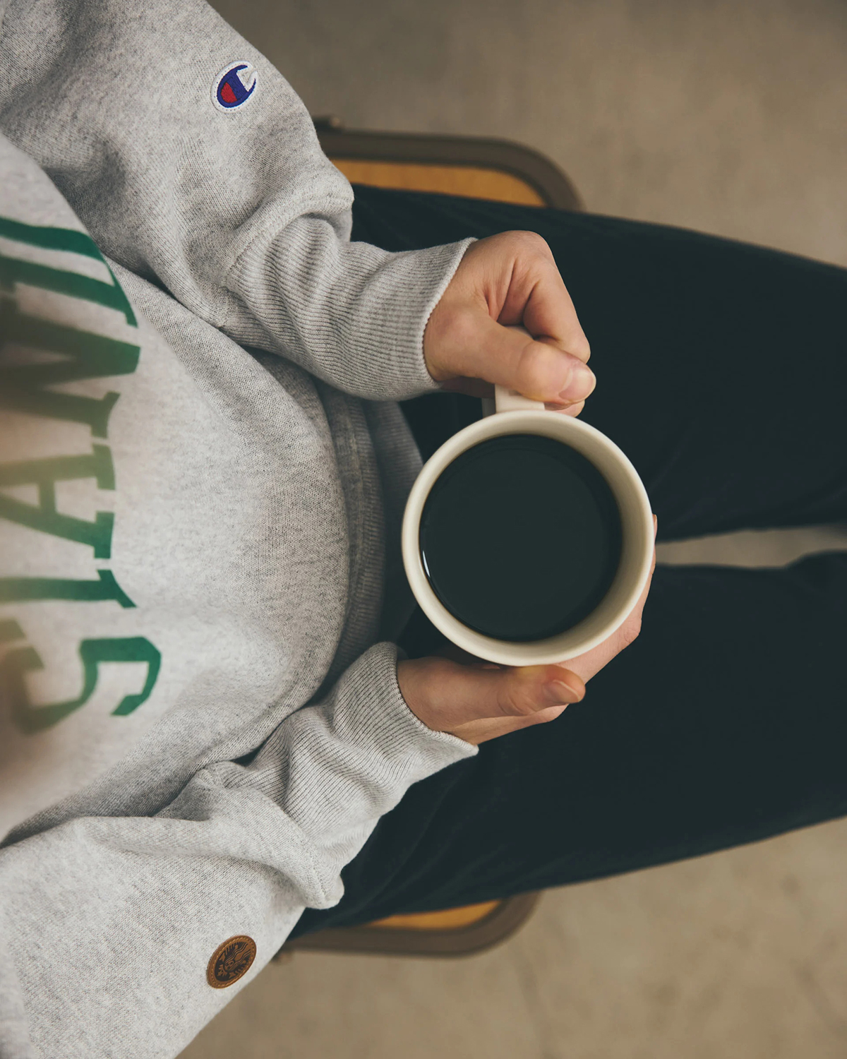 STARBUCKS STAND by BEAMS EXTRA Collection