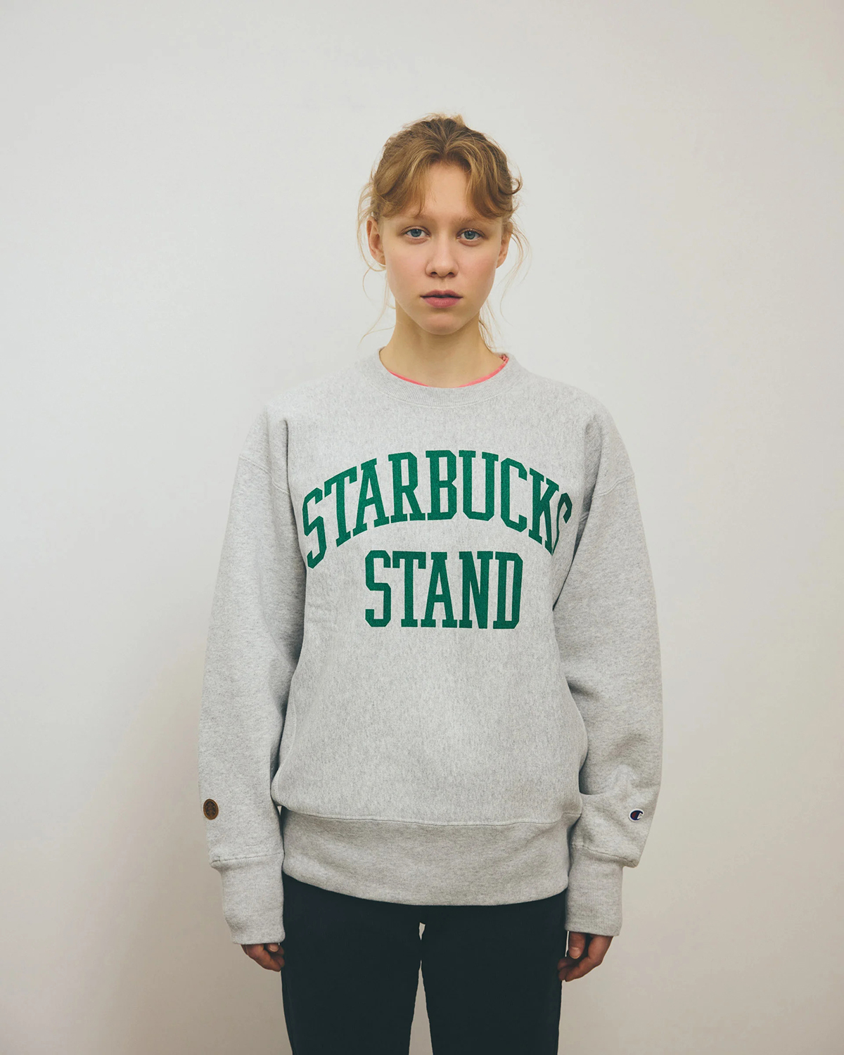 STARBUCKS STAND by BEAMS EXTRA Collection