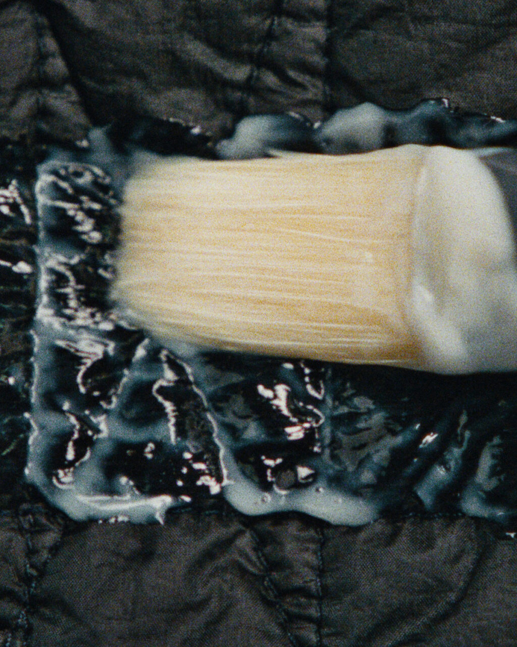 STONE ISLAND CORROSION TREATMENT