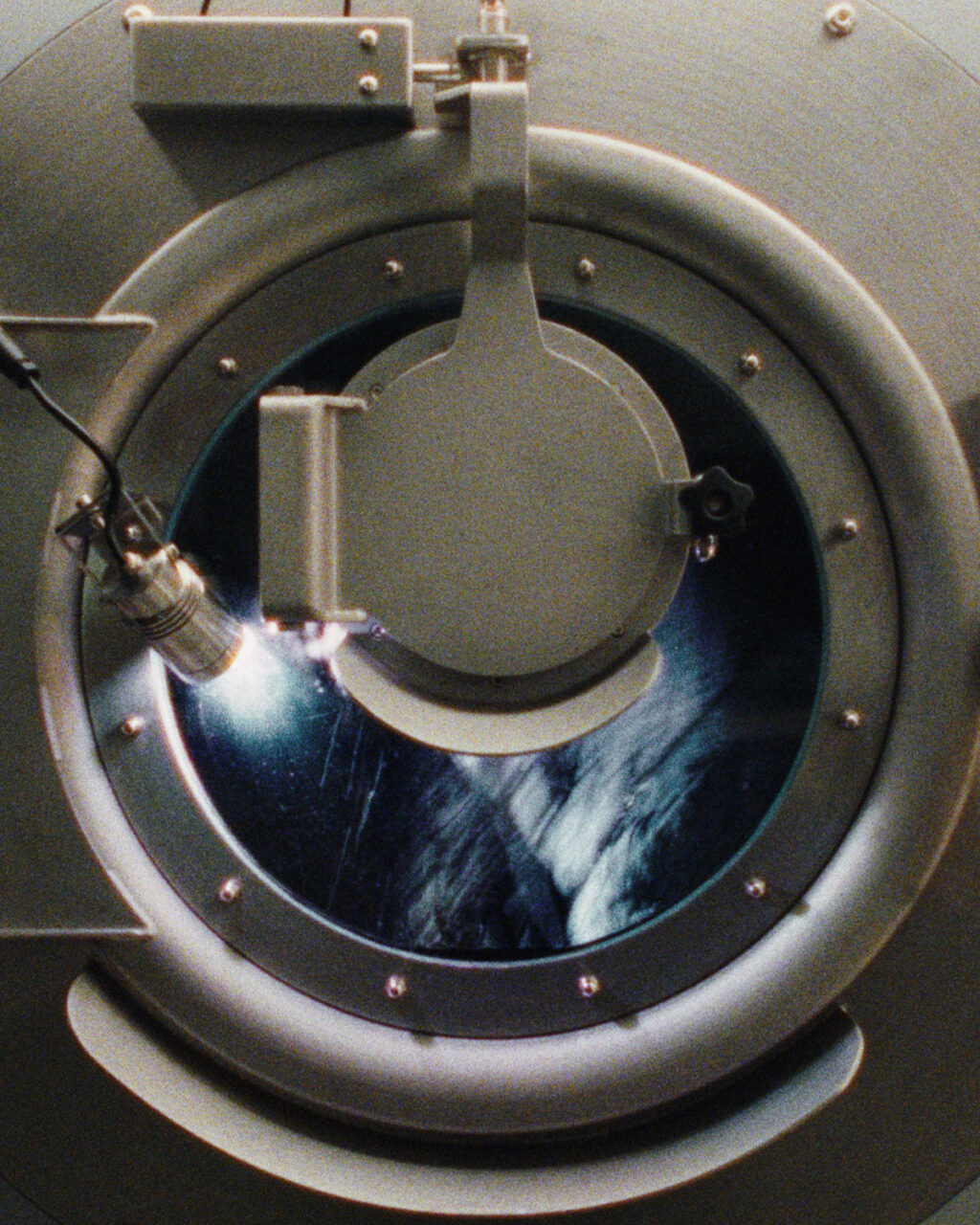 STONE ISLAND CORROSION TREATMENT