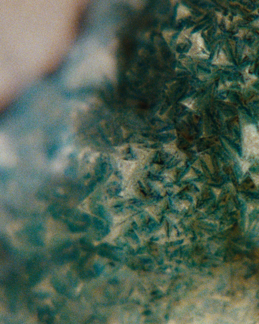 STONE ISLAND CORROSION TREATMENT