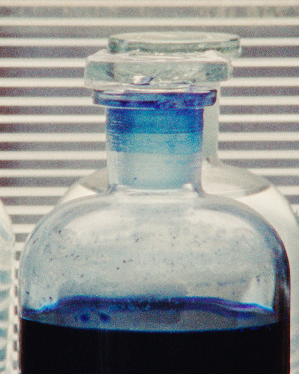 STONE ISLAND CORROSION TREATMENT