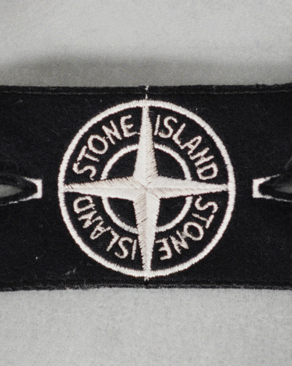 STONE ISLAND CORROSION TREATMENT