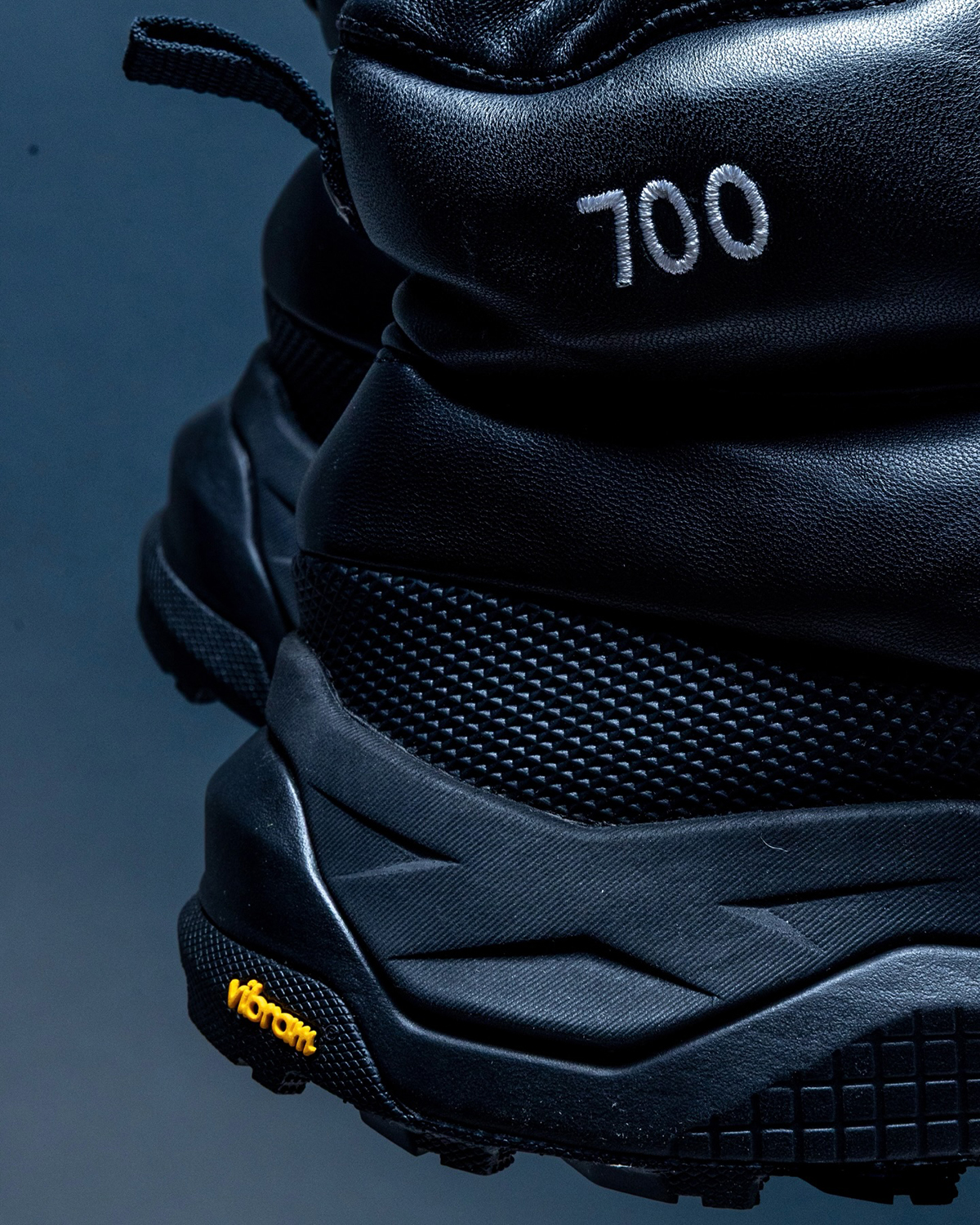 THE NORTH FACE Leather Pack Collection