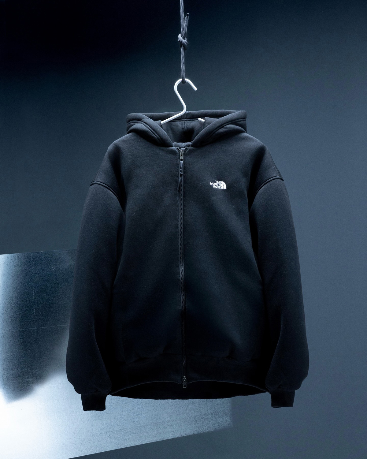 THE NORTH FACE Leather Pack Collection