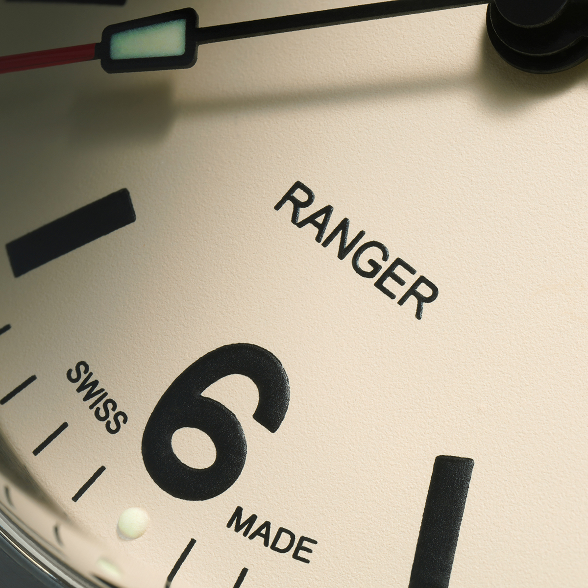 TUDOR RANGER 2025 New Model