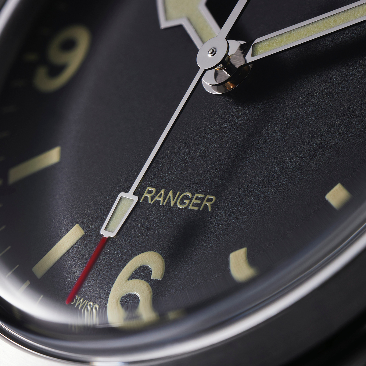 TUDOR RANGER 2025 New Model