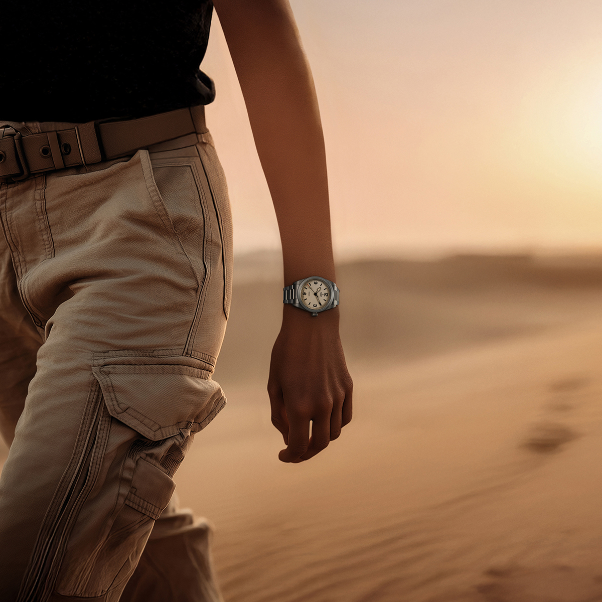 TUDOR RANGER 2025 New Model