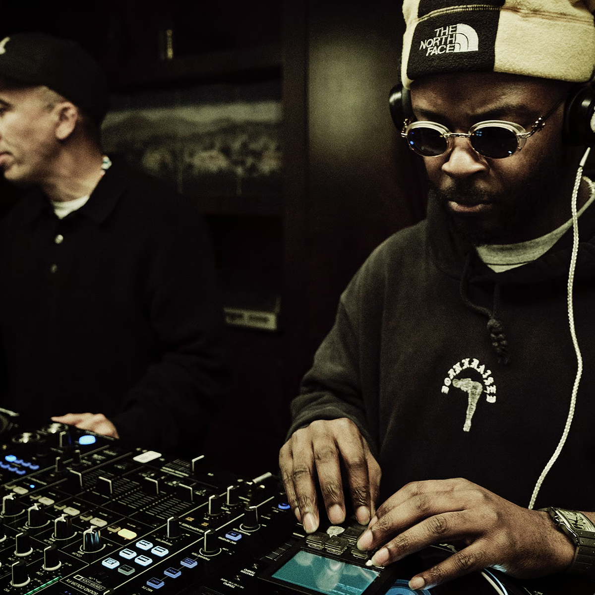 Cartier NOT ROUND, BUT SANTOS Campaign