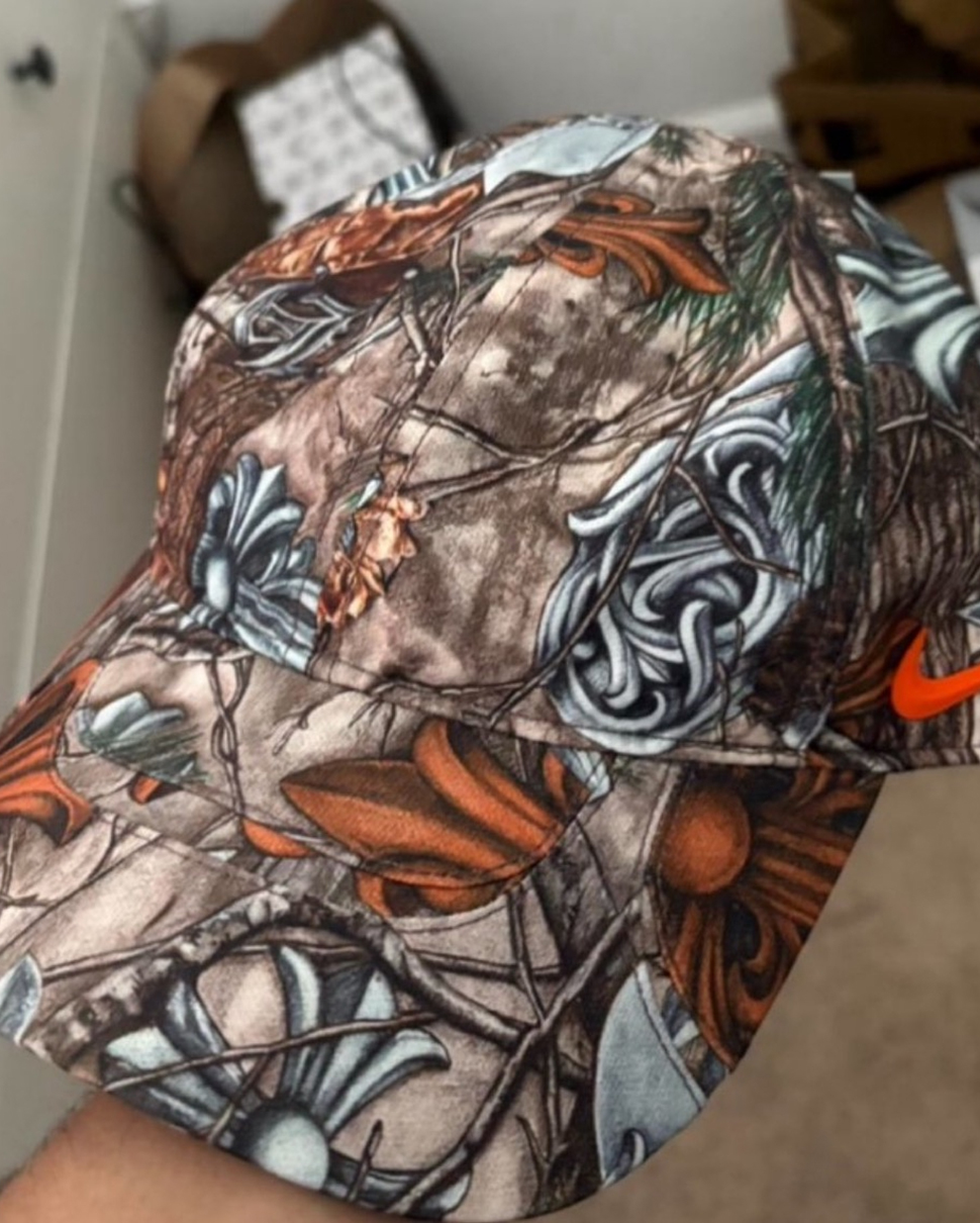 CHROME HEARTS x Nike x NOCTA Collaboration Collection