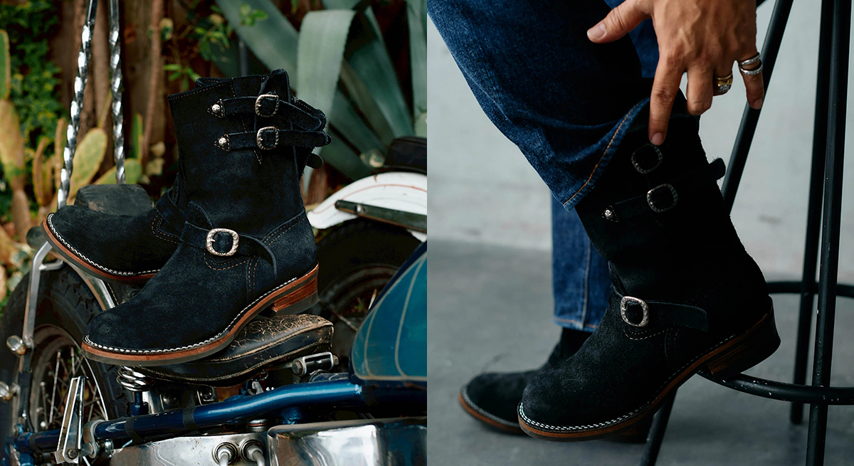 GDC × WESCO BOSS Custom