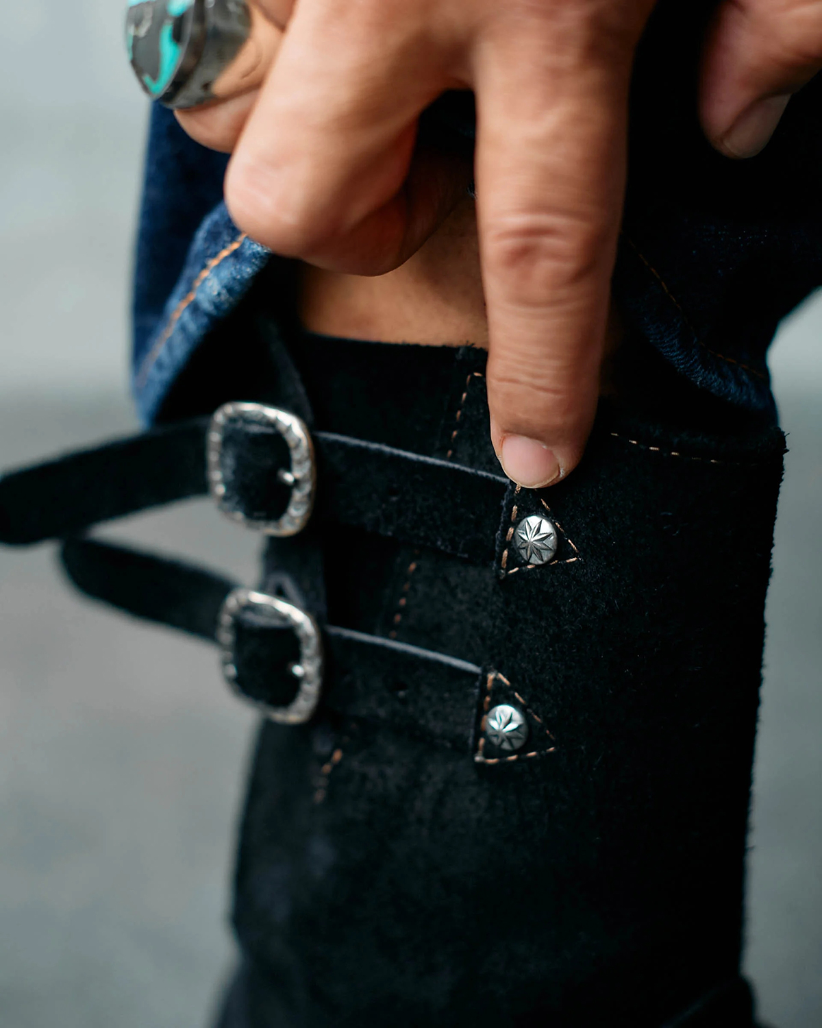 GDC × WESCO BOSS Custom