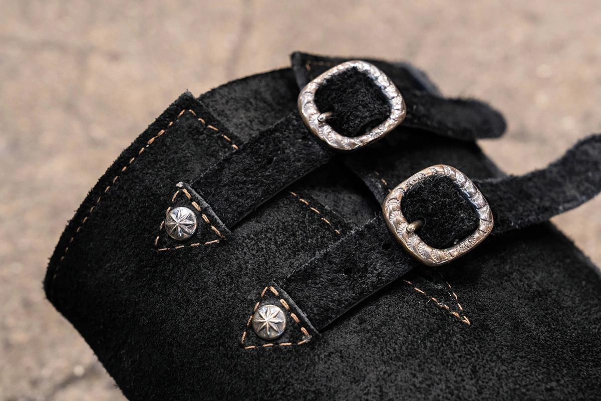 GDC × WESCO BOSS Custom