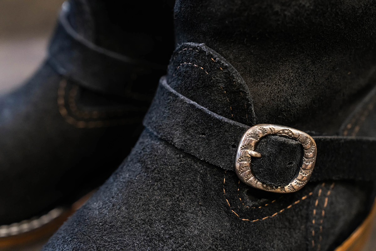 GDC × WESCO BOSS Custom