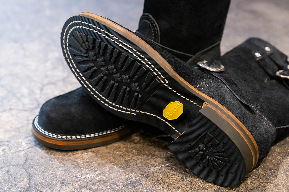 GDC × WESCO BOSS Custom