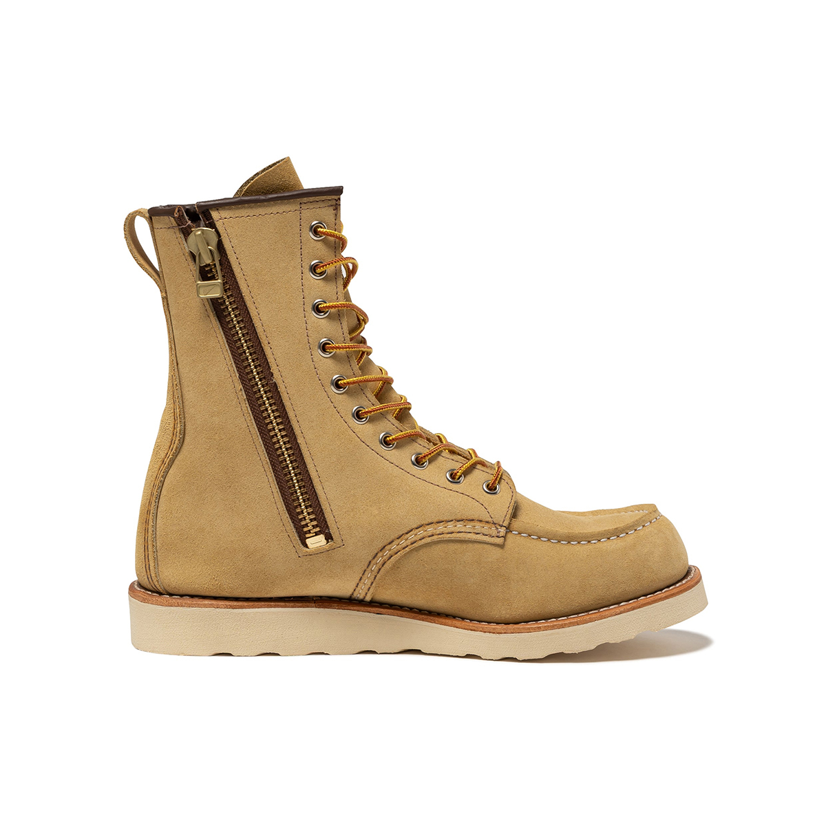 HUMAN MADE x RED WING Collaboration Collection