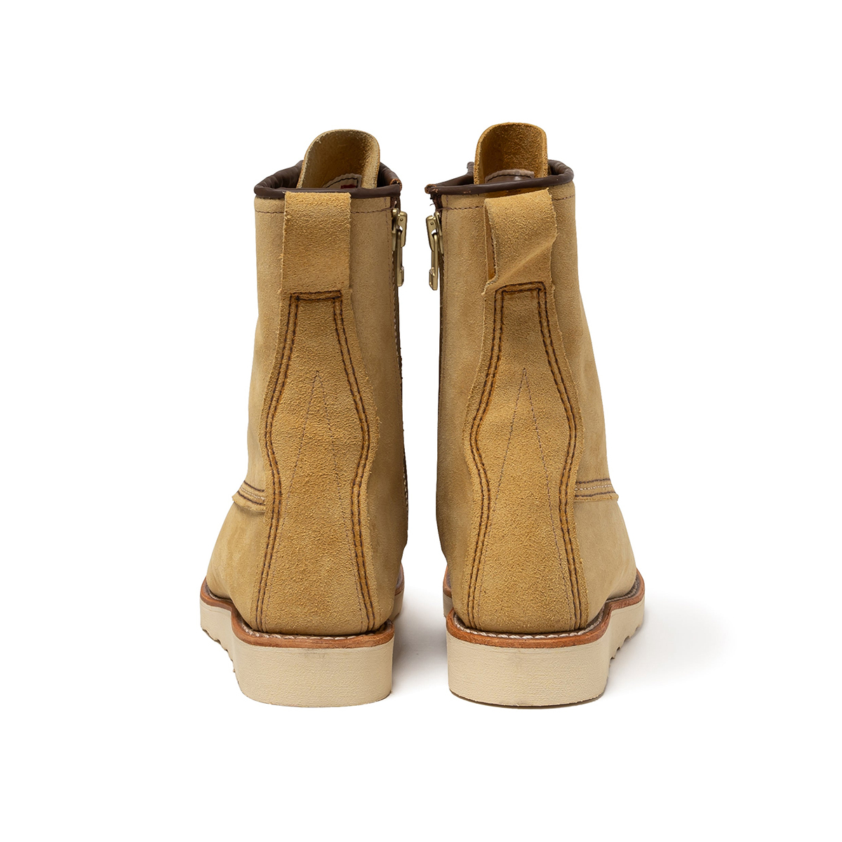 HUMAN MADE x RED WING Collaboration Collection