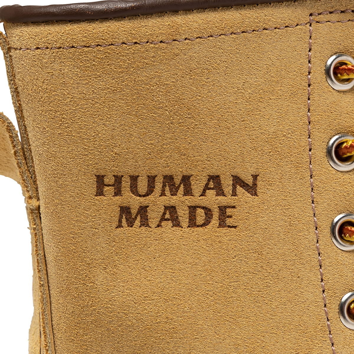 HUMAN MADE x RED WING Collaboration Collection