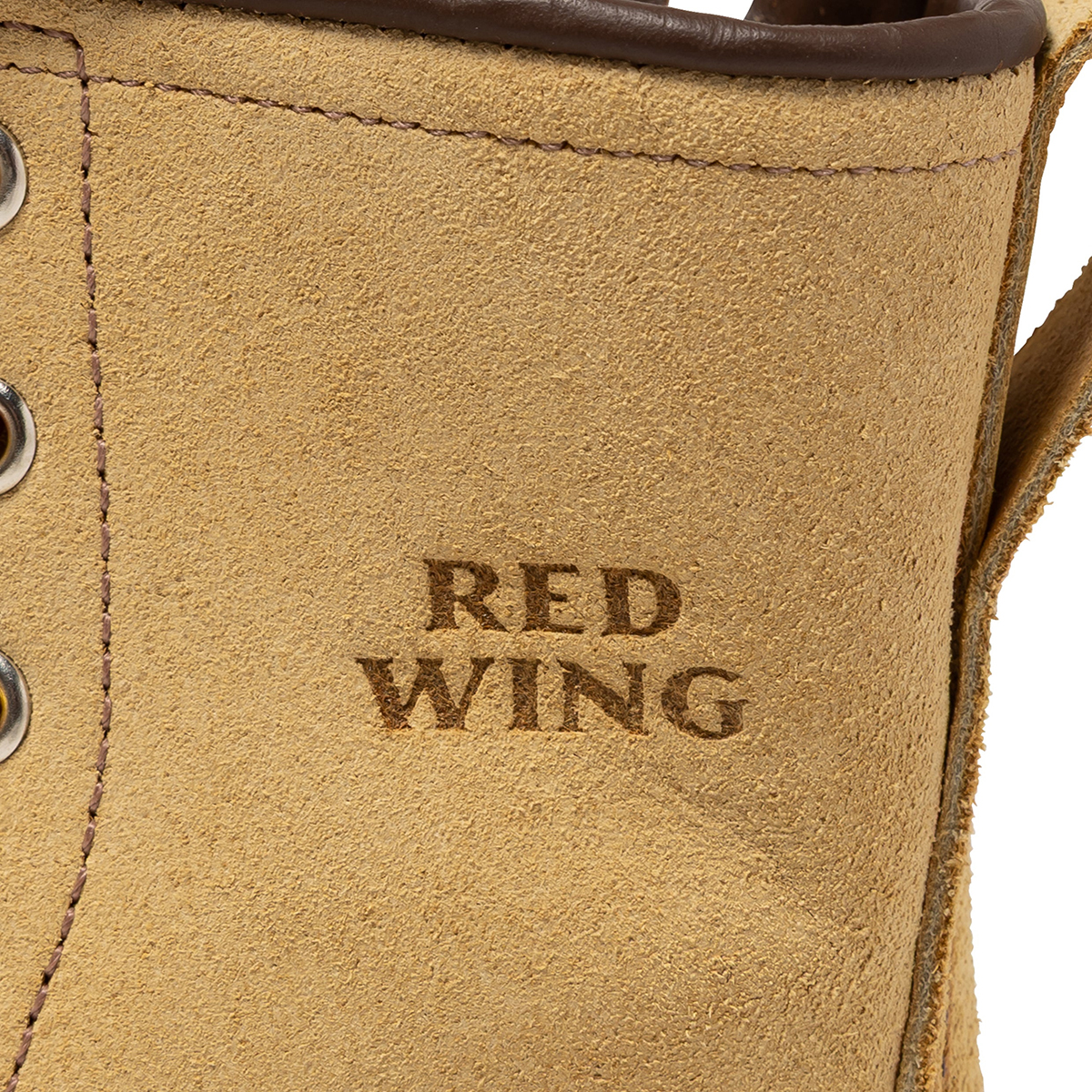 HUMAN MADE x RED WING Collaboration Collection