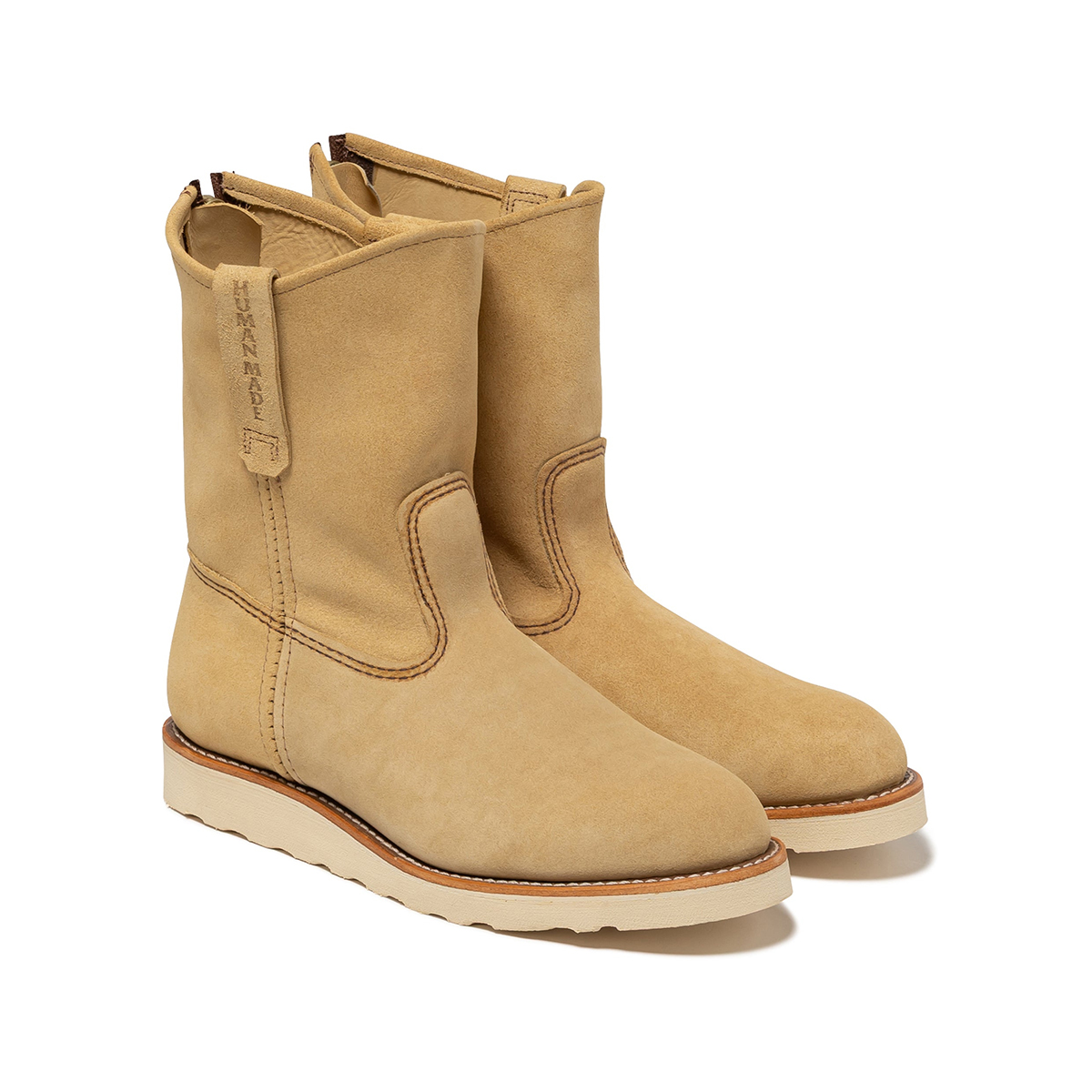 HUMAN MADE x RED WING Collaboration Collection