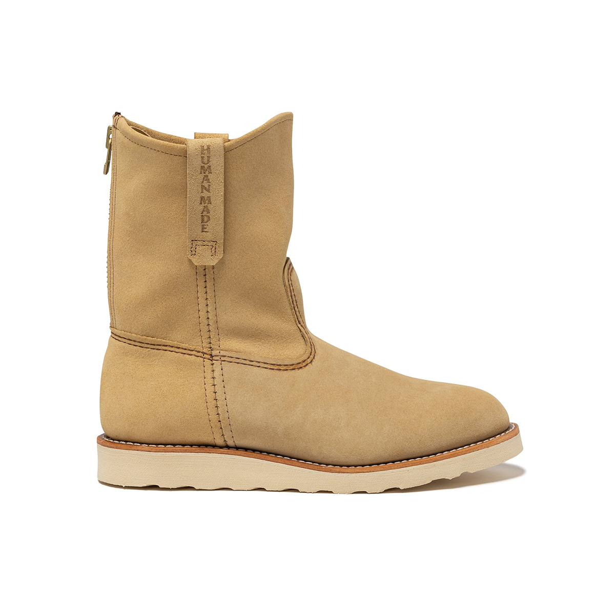 HUMAN MADE x RED WING Collaboration Collection