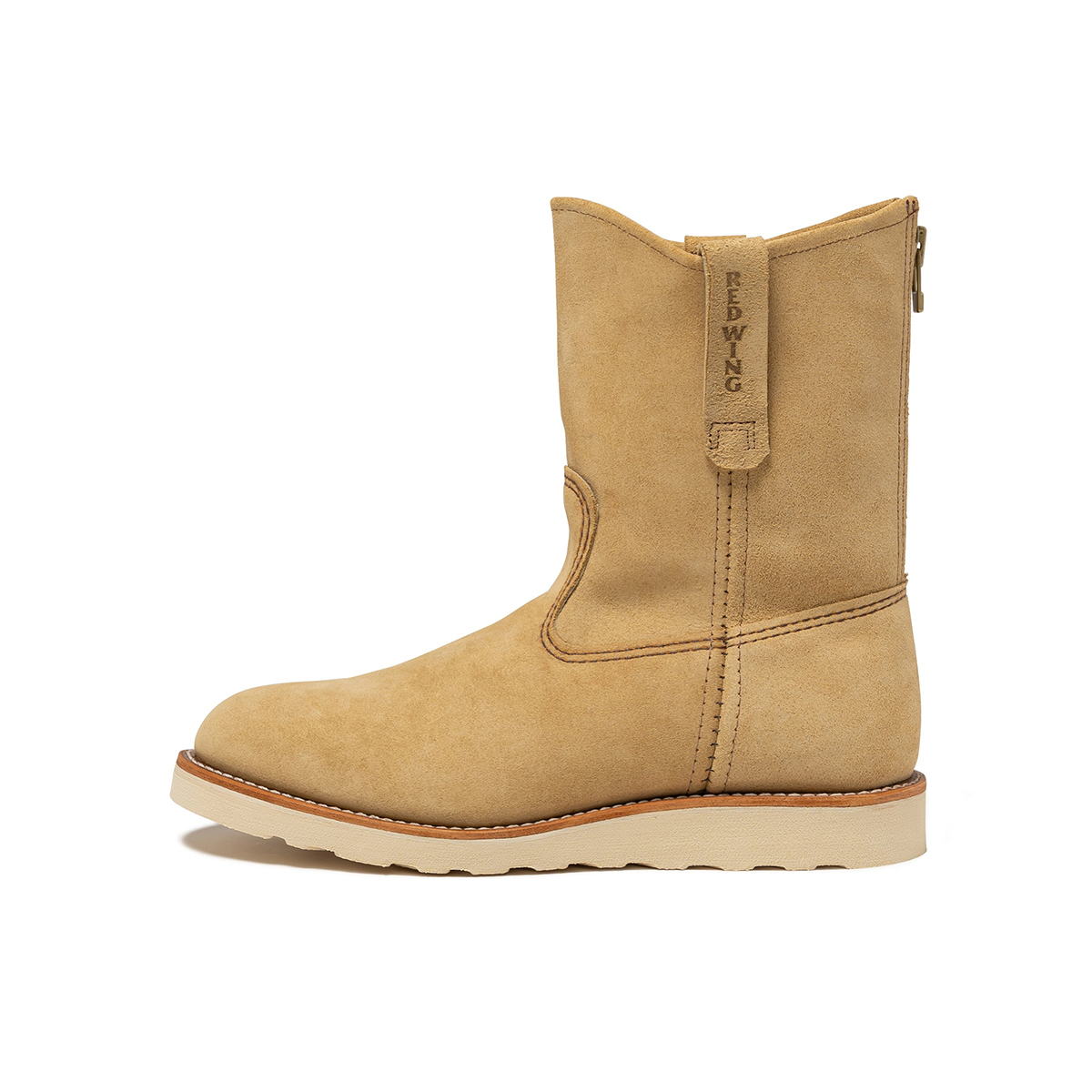 HUMAN MADE x RED WING Collaboration Collection