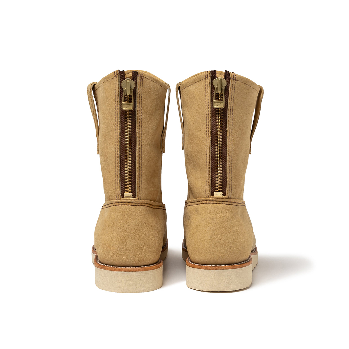 HUMAN MADE x RED WING Collaboration Collection