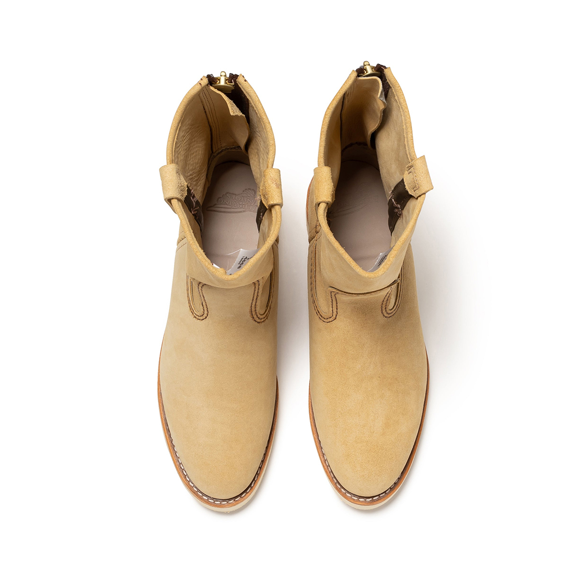 HUMAN MADE x RED WING Collaboration Collection