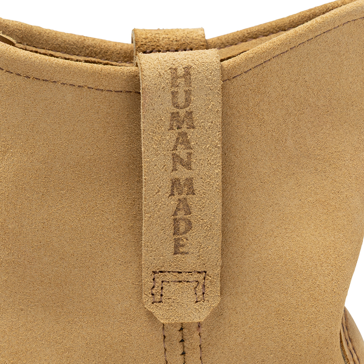 HUMAN MADE x RED WING Collaboration Collection