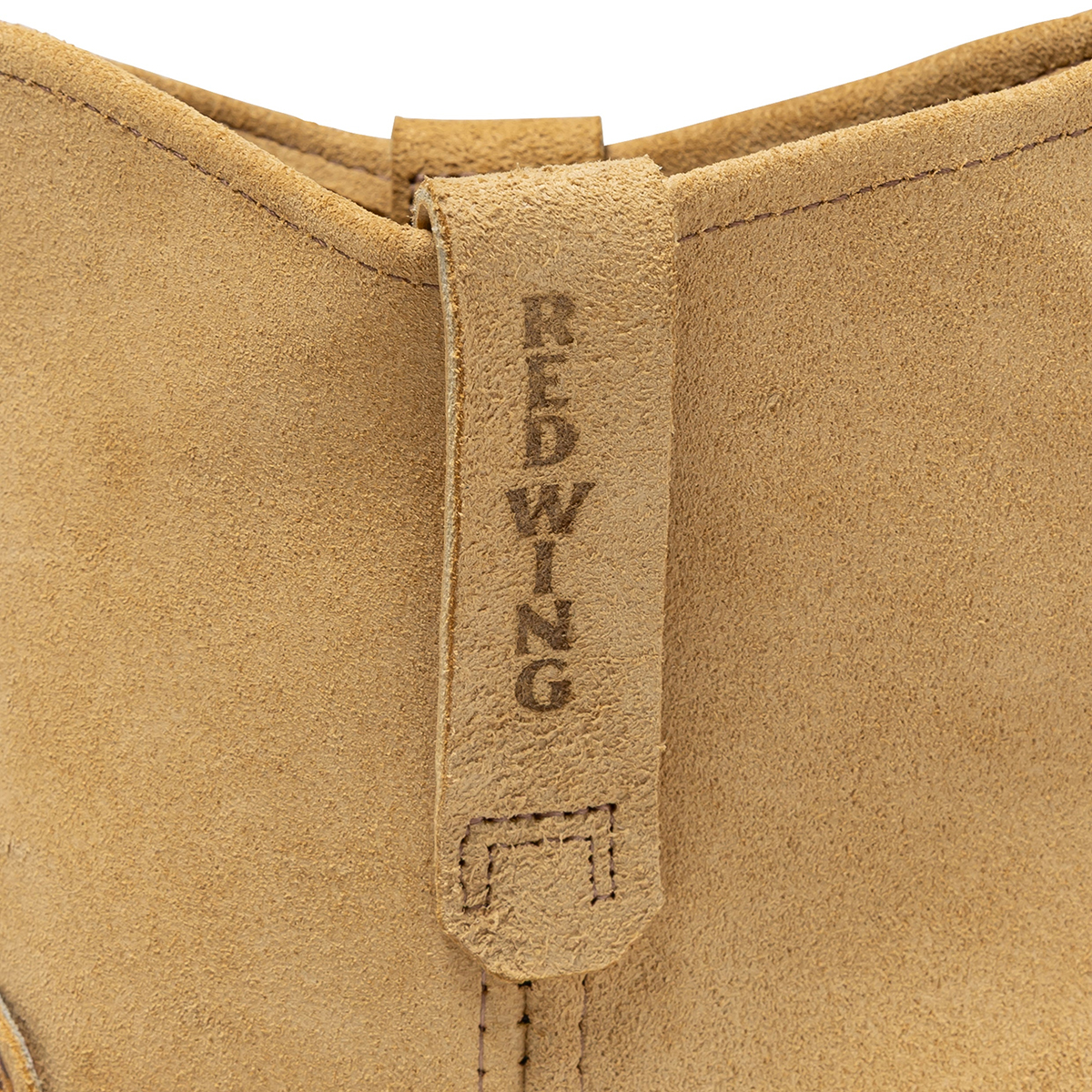 HUMAN MADE x RED WING Collaboration Collection