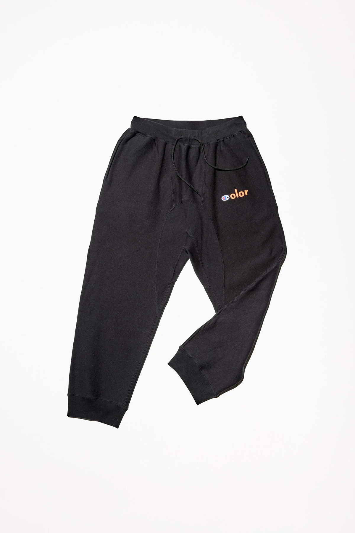 kolor x Champion REVERSE WEAVE Sweat Wear