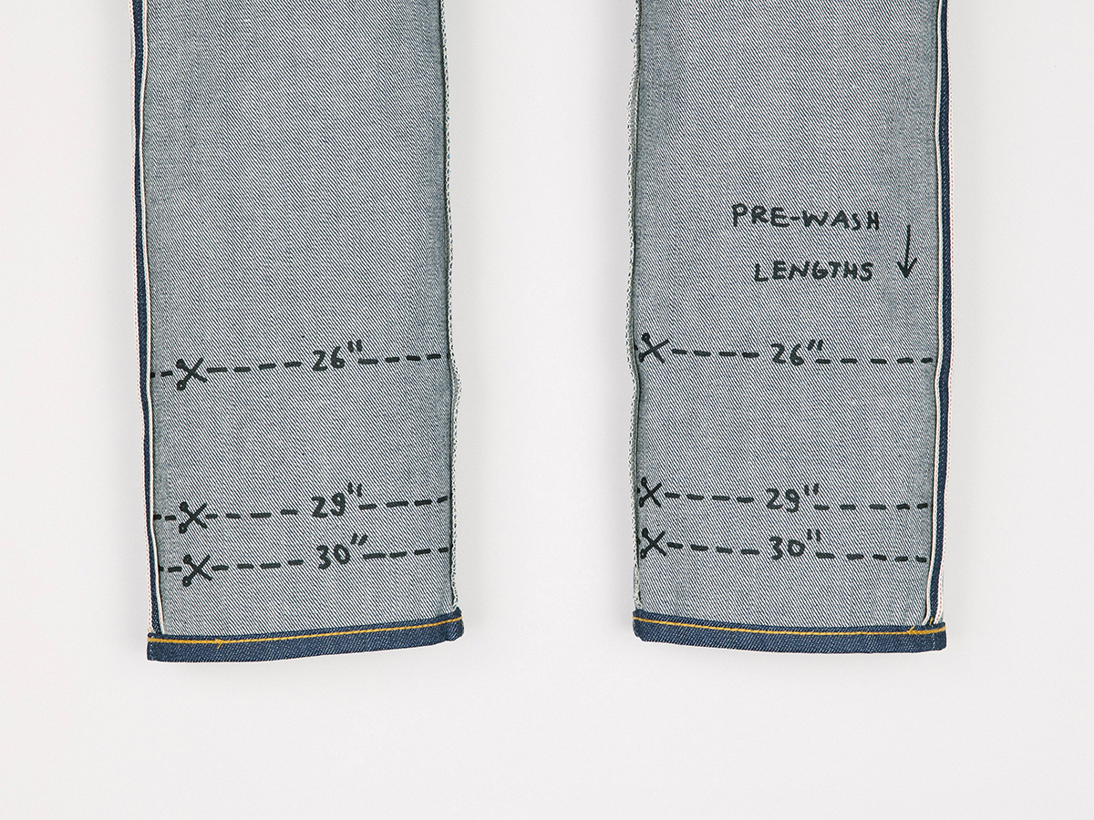 Levis® Tom Sachs 1947 501® Jean