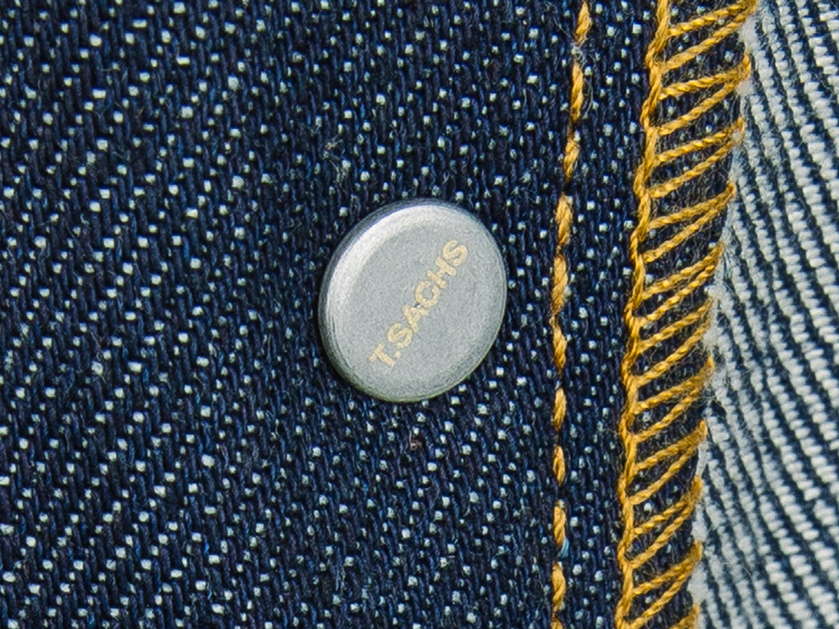 Levis® Tom Sachs 1947 501® Jean