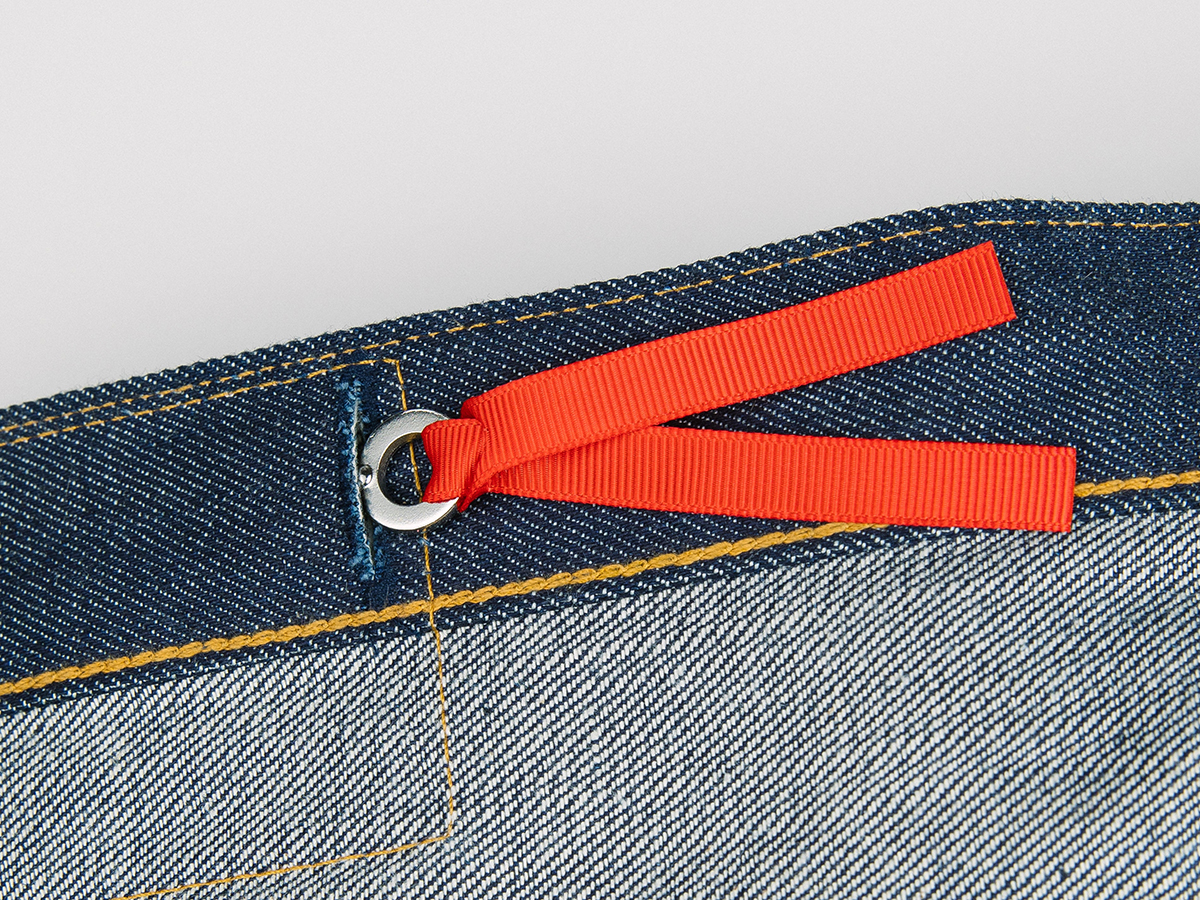 Levis® Tom Sachs 1947 501® Jean