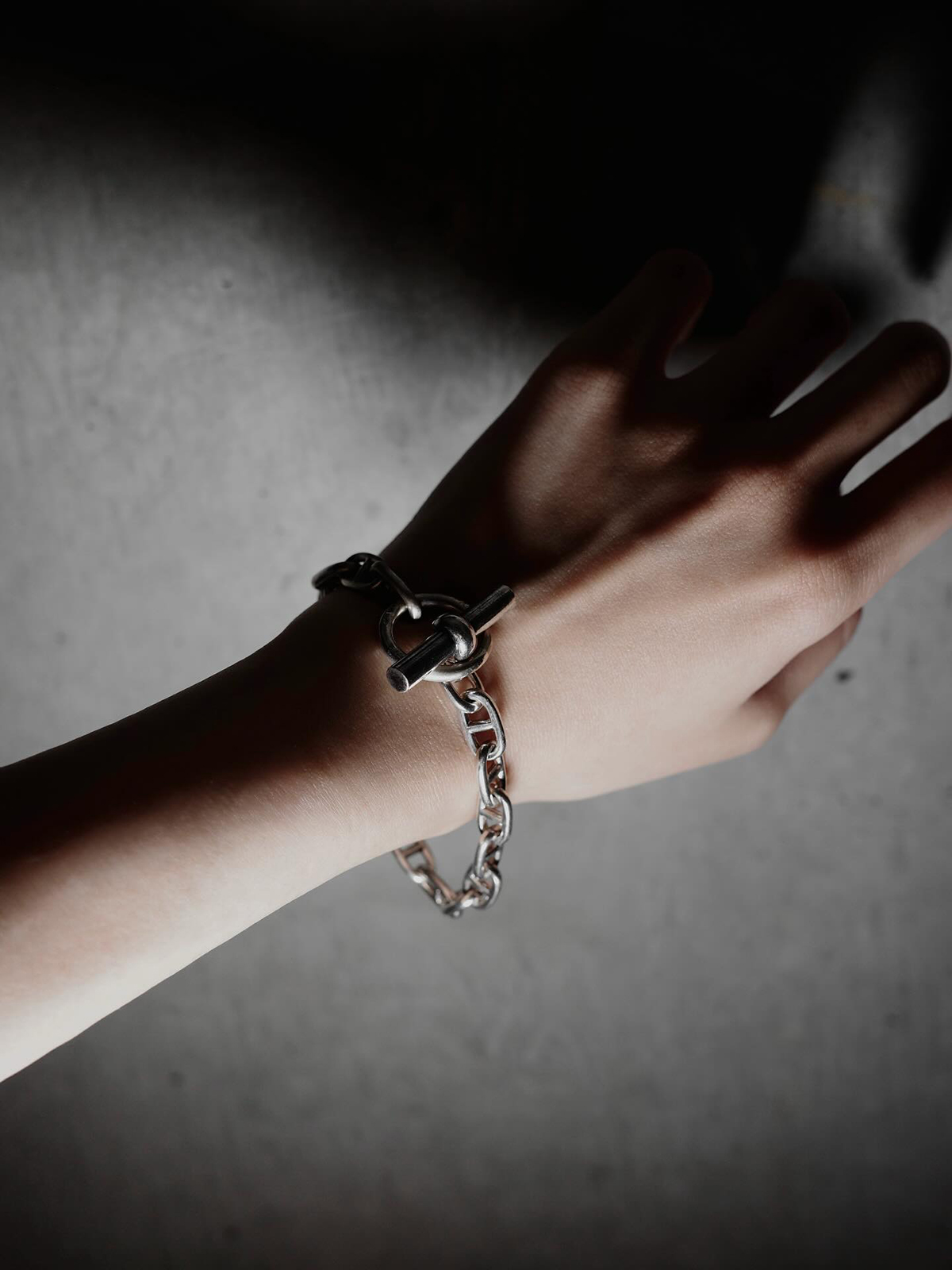 mood Tokyo vintage HERMÈS POPUP