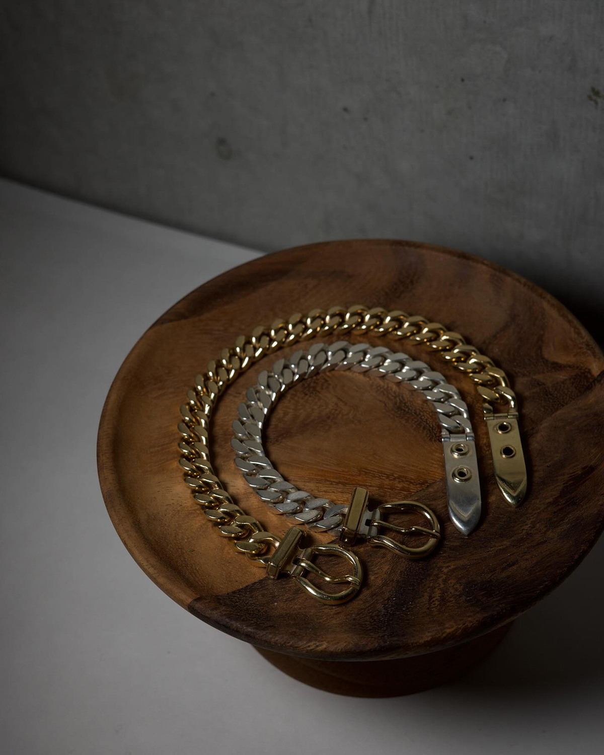 mood Tokyo vintage HERMÈS POPUP