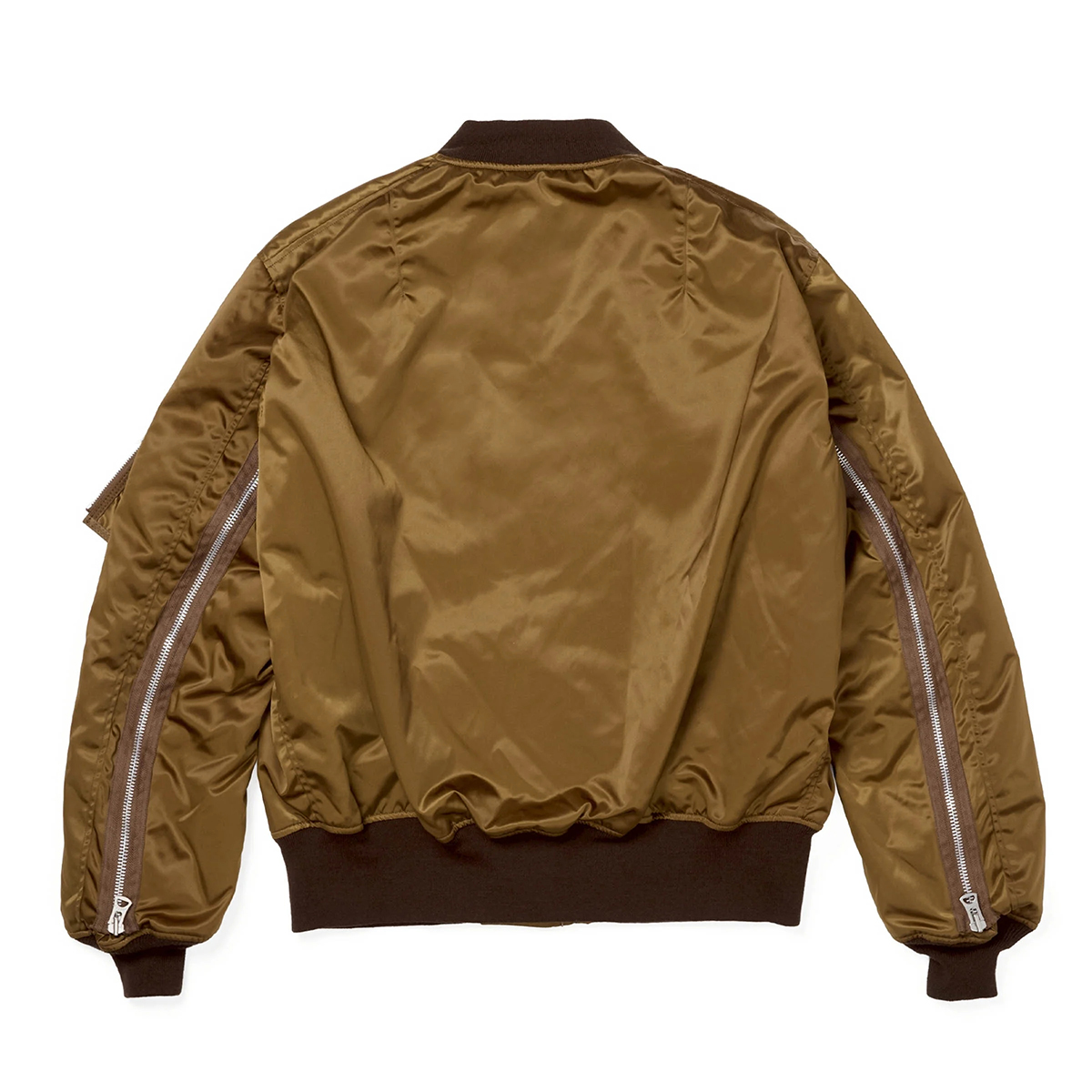 BUZZ RICKSON’S x PORTER MA-1