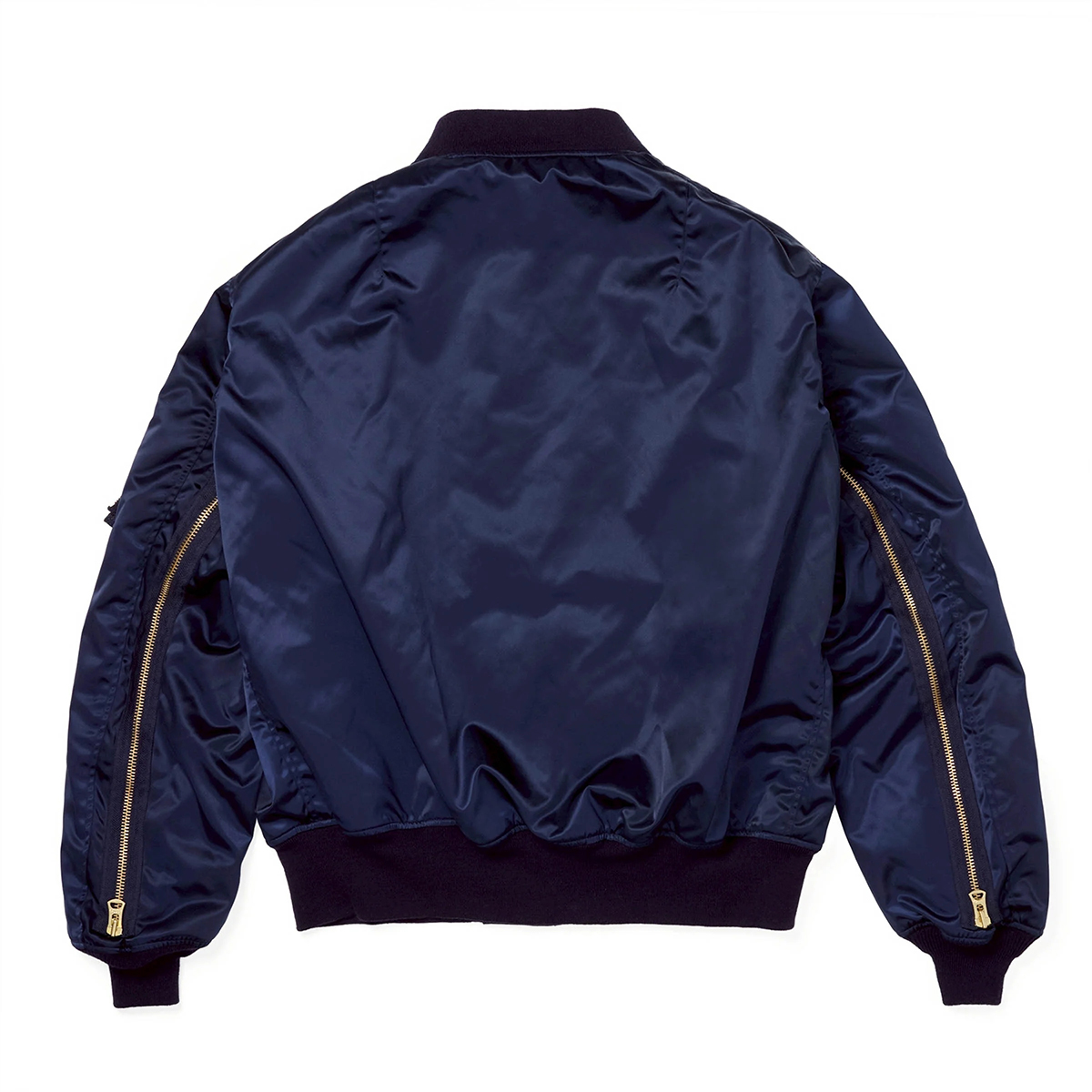 BUZZ RICKSON’S x PORTER MA-1