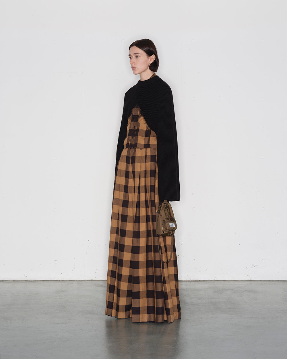 PORTER x HYKE 2025 Autumn Winter Collaboration Collection