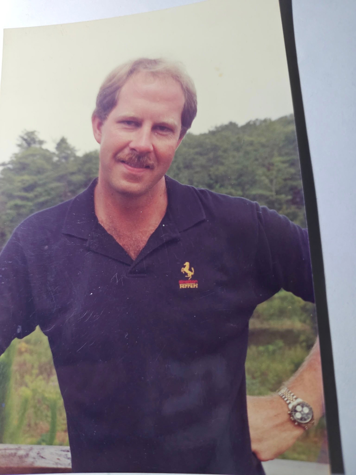 1960's Rolex Daytona Ref.6239 Two Tone Amazing Racing Provenance