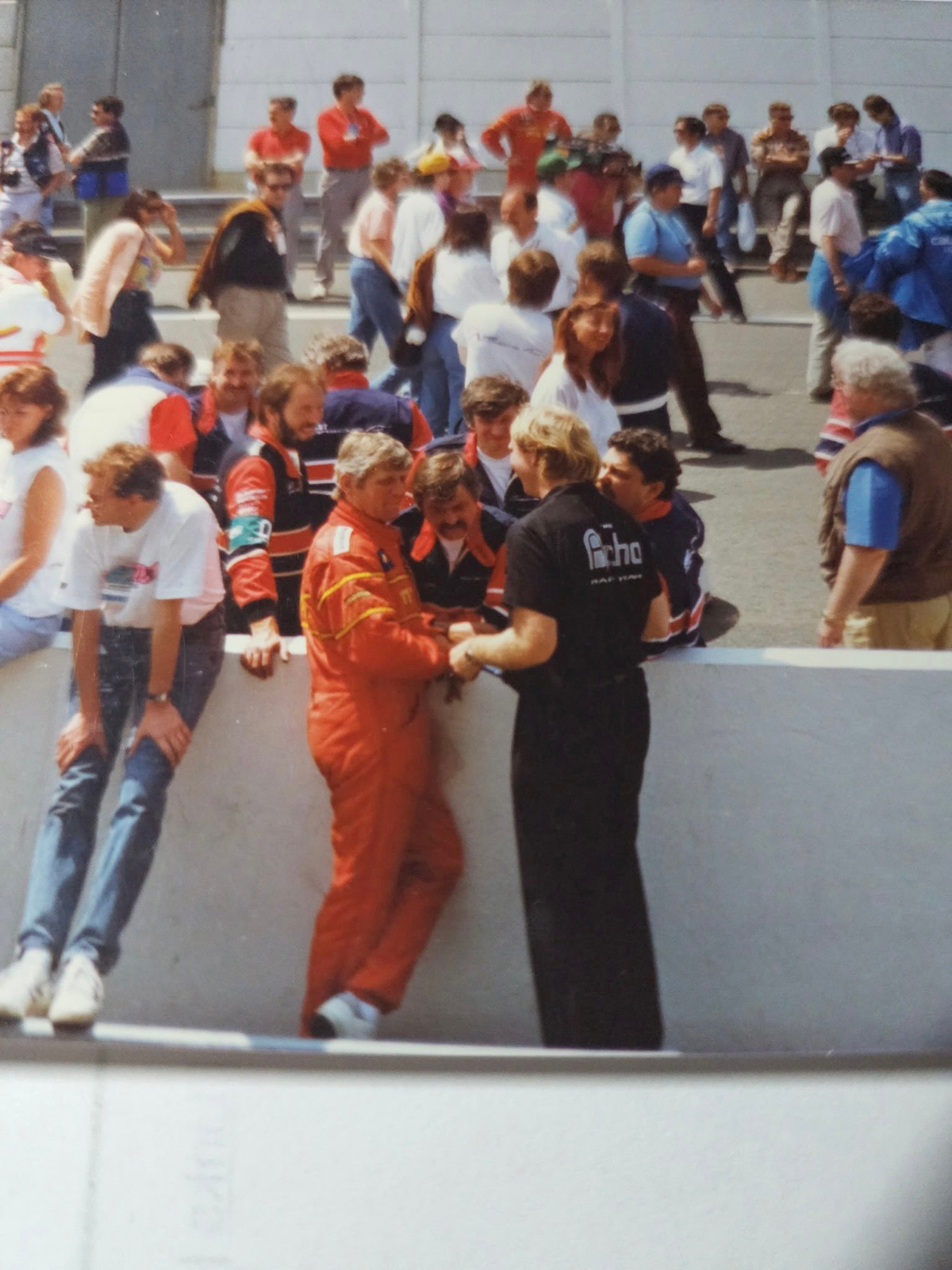 1960's Rolex Daytona Ref.6239 Two Tone Amazing Racing Provenance