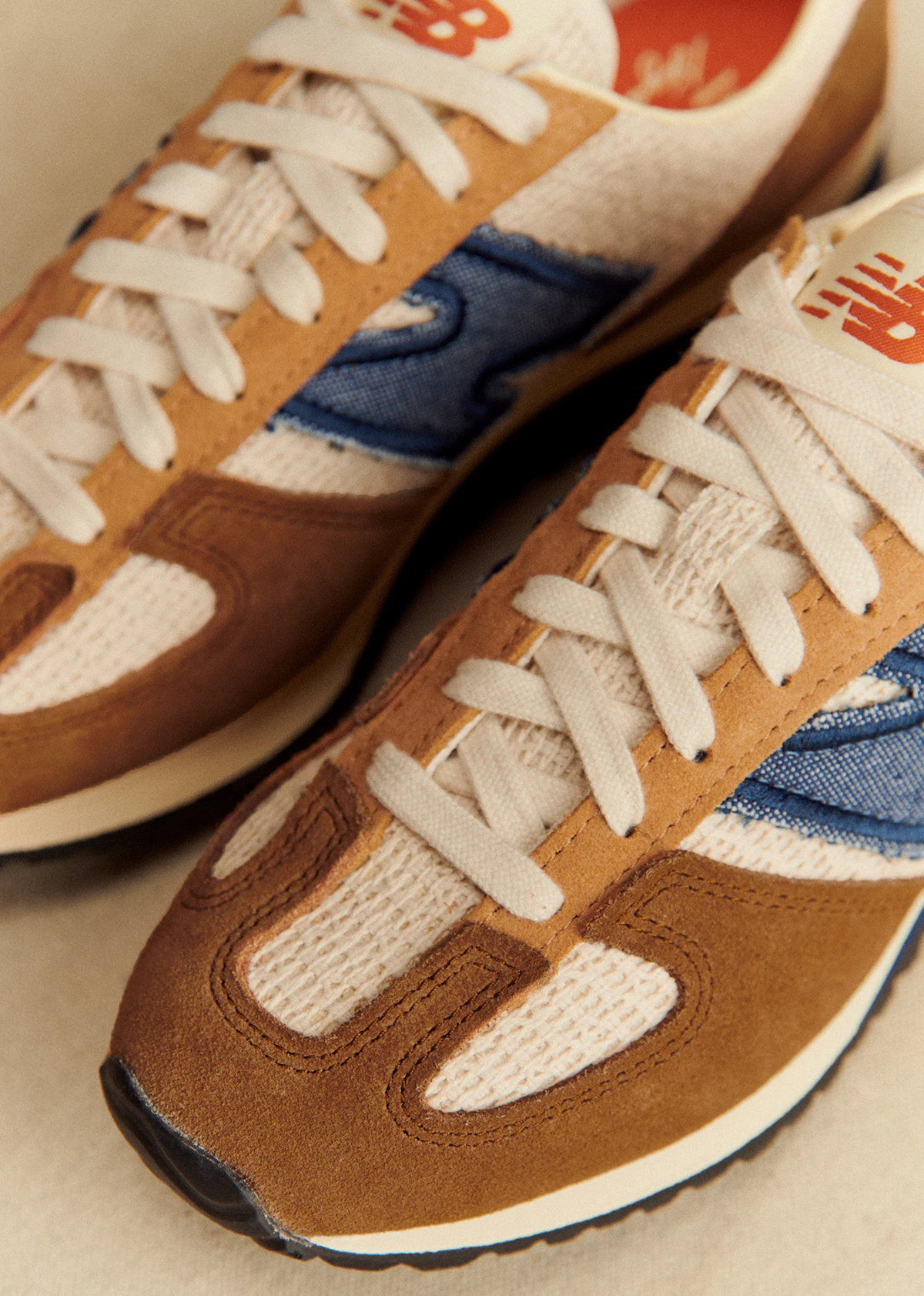 Sézane x New Balance 471