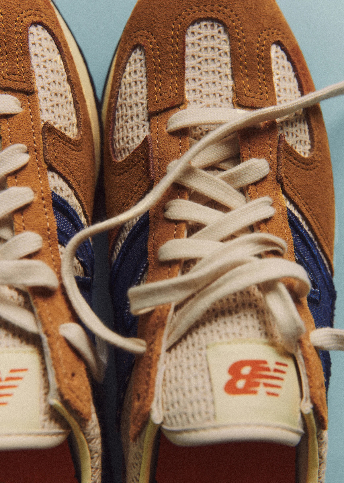 Sézane x New Balance 471