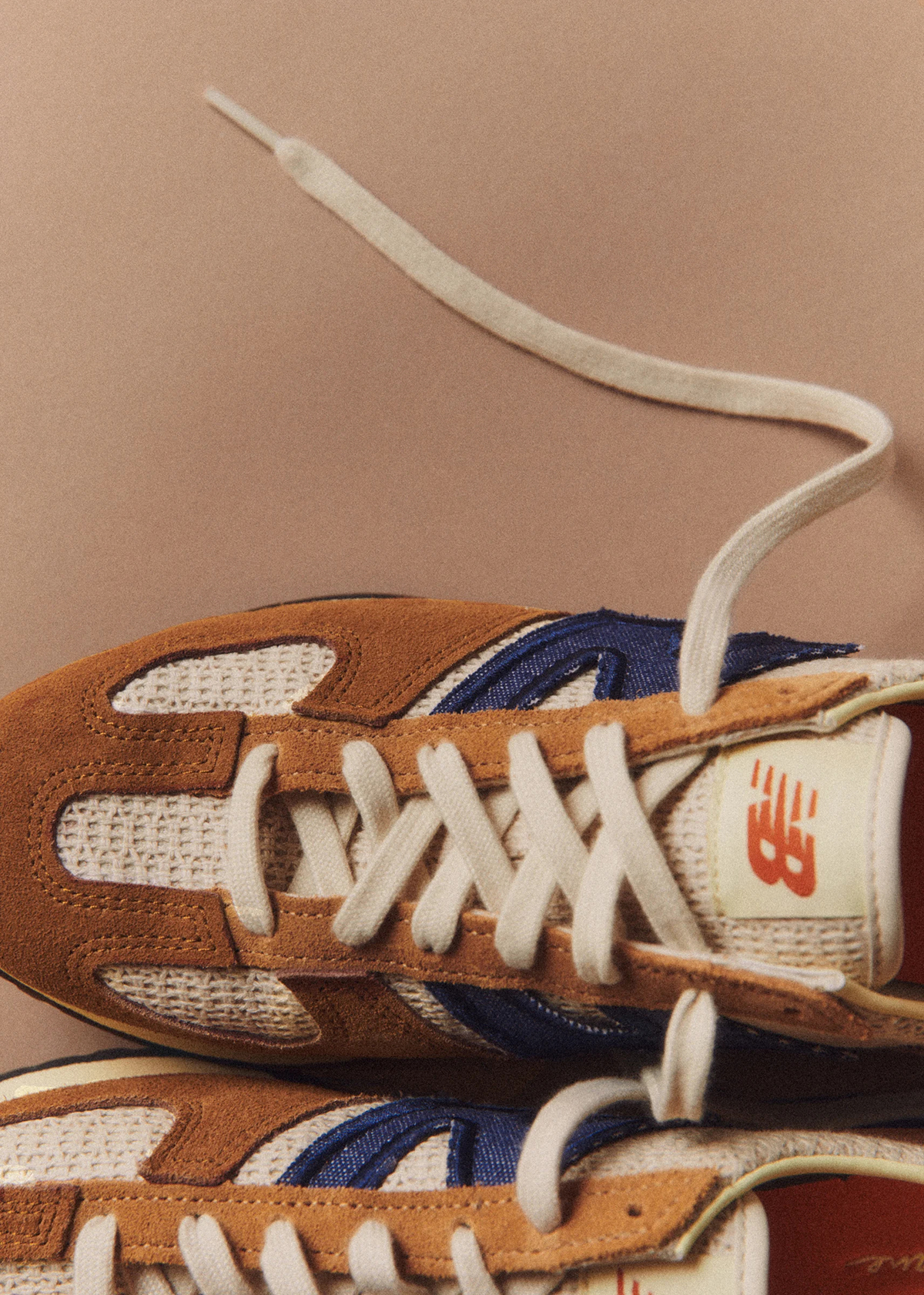 Sézane x New Balance 471