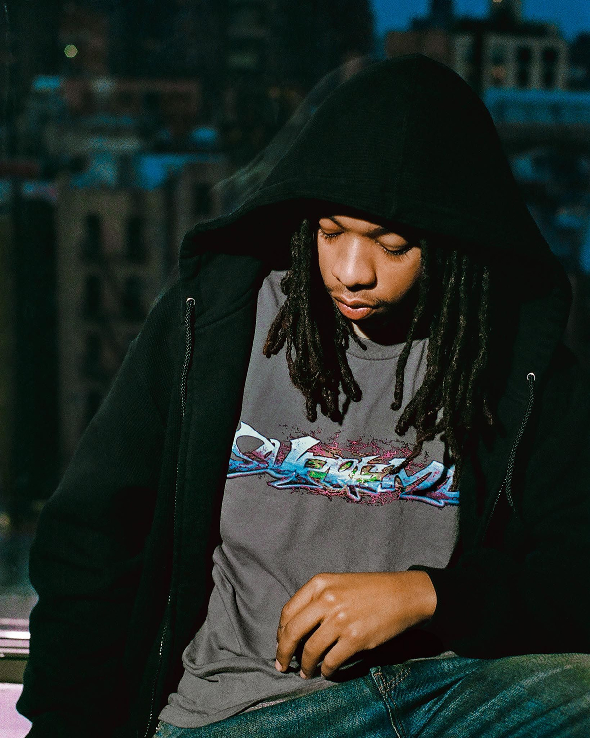 Supreme 2025 Winter Tee Collection