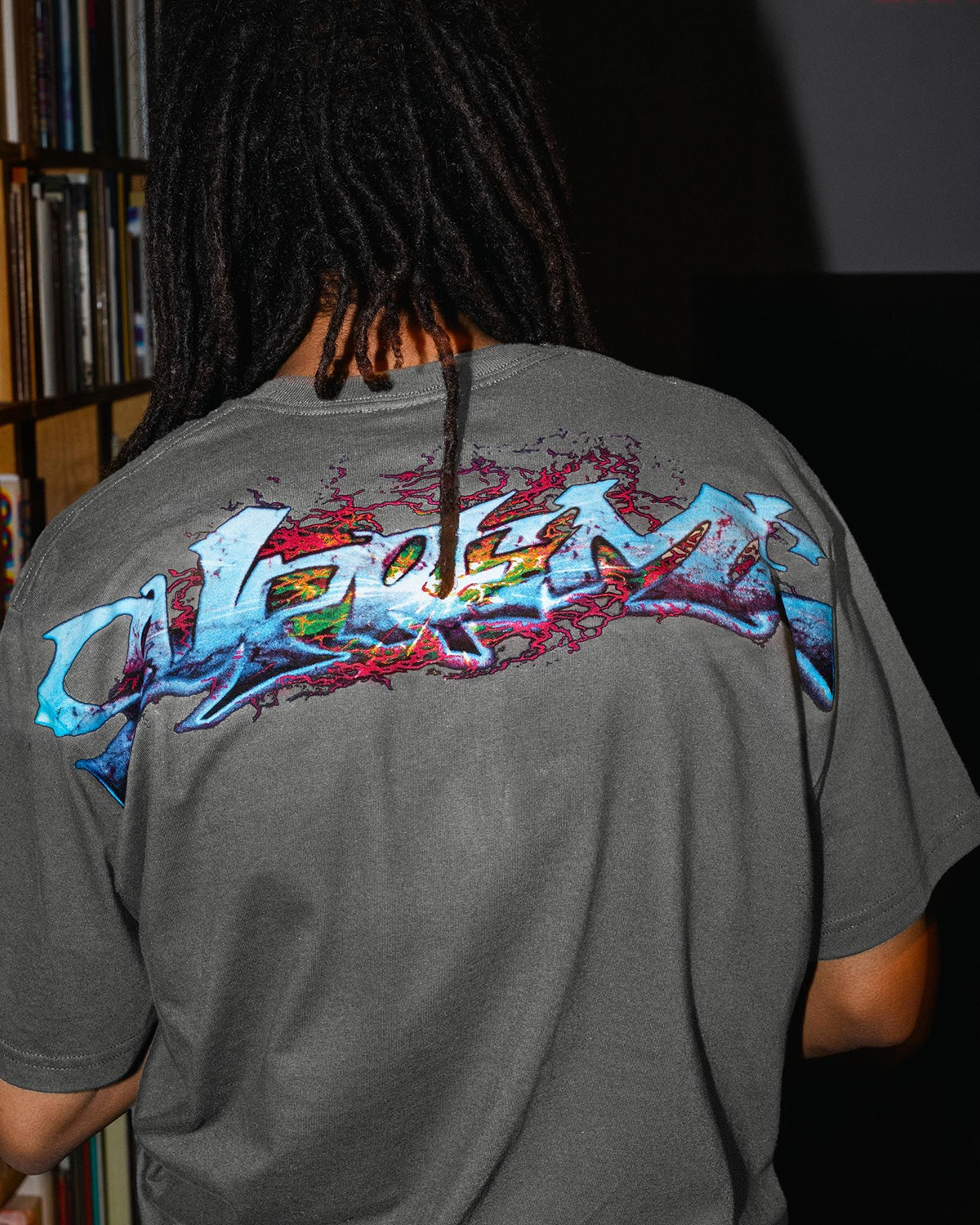 Supreme 2025 Winter Tee Collection