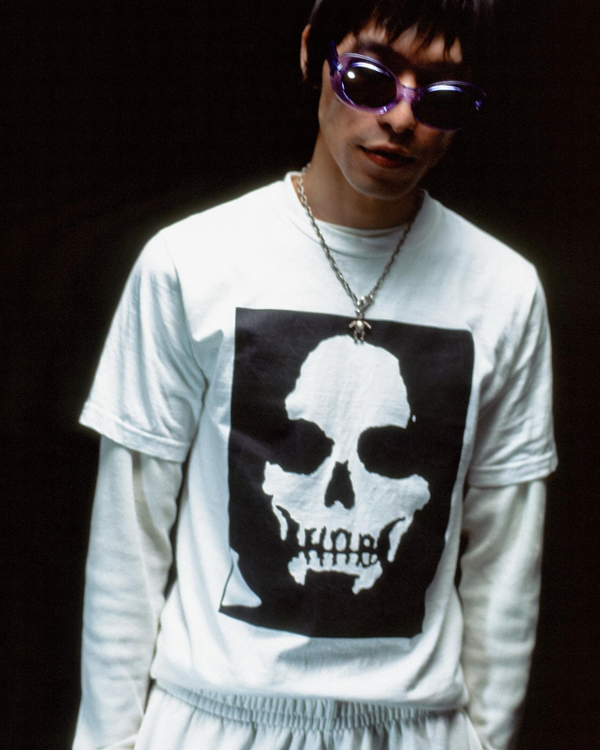 Supreme x NUMBER (N)INE 2025 Autumn Winter Collaboration Collection